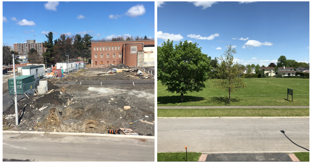 What a Difference 5 Years Makes
