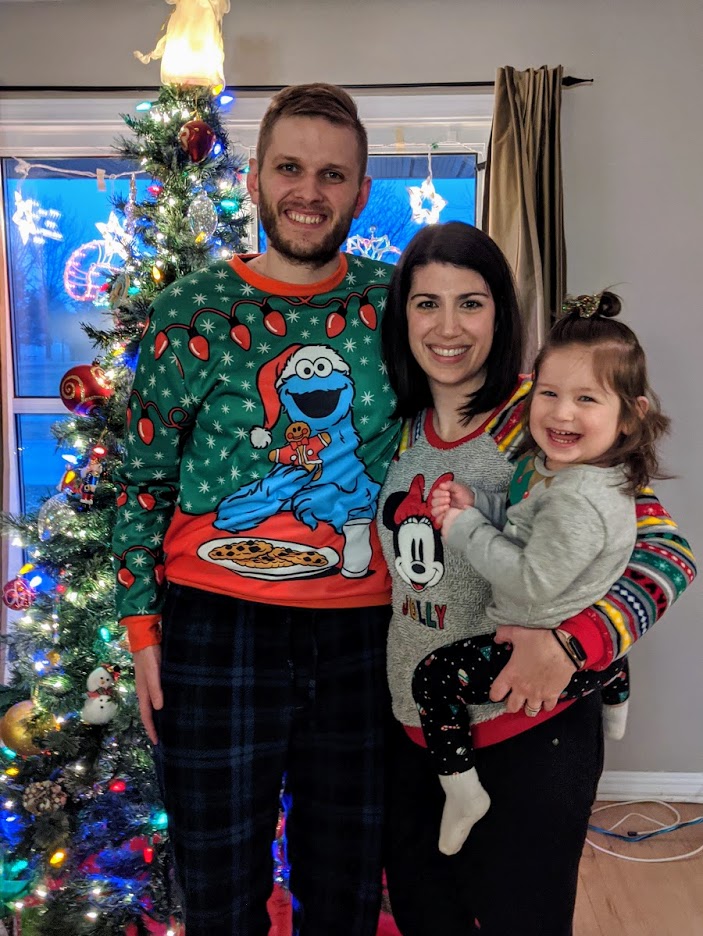 Merry Christmas 2019!